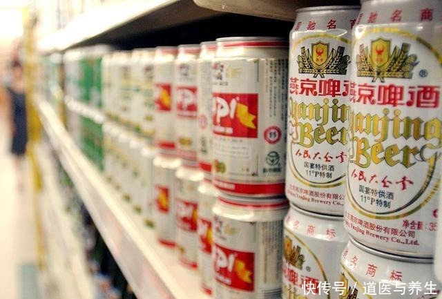 原料|买啤酒,不是越贵越好,配料表里多几样原料,再大牌也不算好啤酒