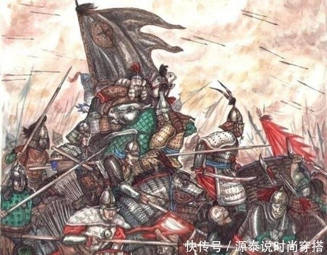 传到|历史上一家四口连续执政56年, 因一场宫廷之变, 传到孙子而终结