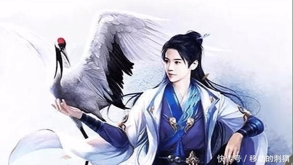 疏忽大意|《圣墟》中身份最神秘的3个人，他的一句话差点要了楚风的性命