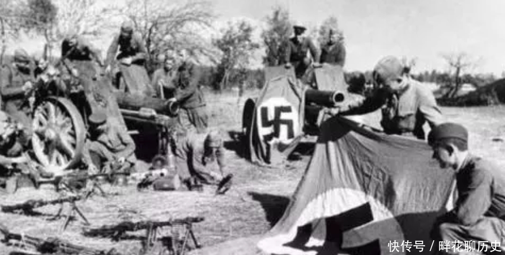 损失|如果法国不给德国提供粮需,那么德军最少损失三分之一的战斗力