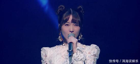 爆冷|《浪姐》四公淘汰再爆冷,芒果自家人全军覆没,周董师妹成意难平