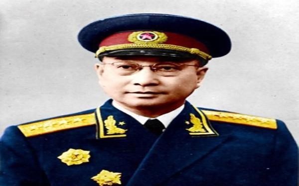 八路军129师副师长,却一直只是386旅旅长?