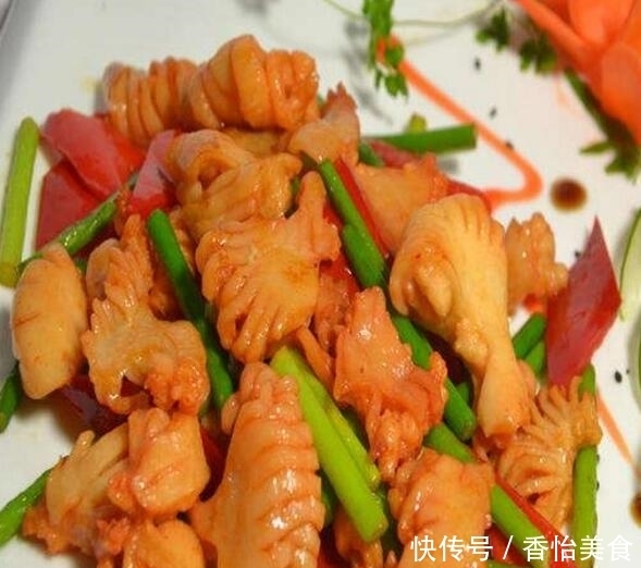  口水直流|大厨美食推荐：家宴必备的几道美食，看着就口水直流，开胃又下饭