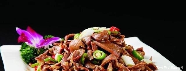  美味|一些美味的家常菜，总有你喜欢的