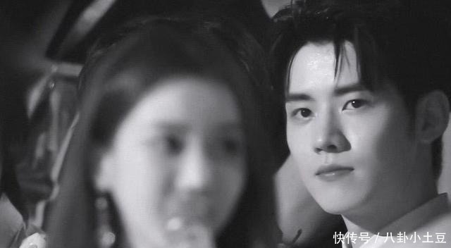 姜贞羽|姜贞羽和任豪又被官方配CP,只因当初多看了一眼,现在扯不清楚了