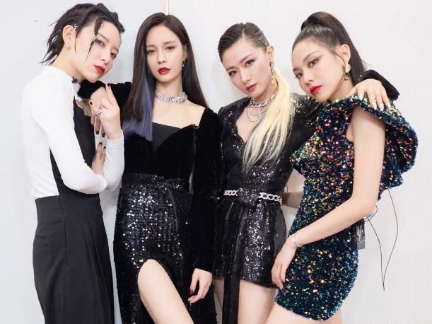  综艺|《乘风破浪的姐姐》正热播，又一档姐姐团综艺来袭，嘉宾让人意外