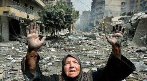 次世界大战|一旦爆发核战争,世界上哪些地方最安全?爱因斯坦早就给出答案