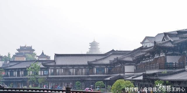 集齐|到龙游必吃 这里集齐了龙游所有的特色美食