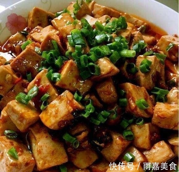 五花肉|红烧豆腐,上桌就吃光,隔几天做一次,家常菜必备