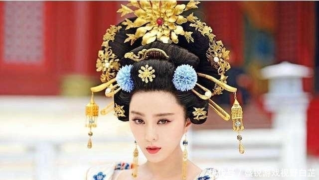  记录|唐朝女皇武则天创下的四项记录: 其中一项造福众生