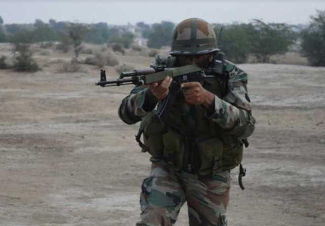  禁令|印度发出一道新禁令，不准再买数百种军火，美俄警告：不能接受！