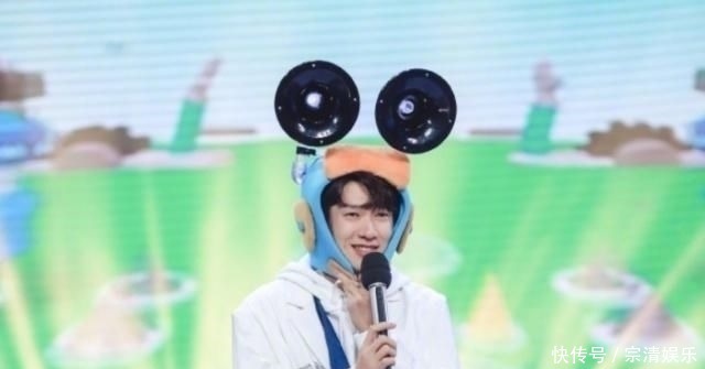 妻子|上完《快本》录《妻子2》跟《密室》,这位男星才是芒果台的宠儿