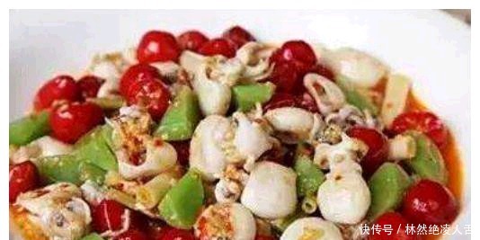 面子|解馋下饭的几道家常菜,美味简单,下酒下饭,招待客人倍有面子