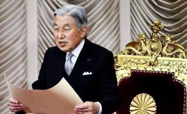 看似|日本史上首次天皇生前退位,看似祥和的背后,是真正的宫斗剧