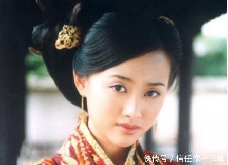 卫子夫|送给皇帝的歌妓,皇上忍不住在马车中让其侍枕,却成就一代贤后!