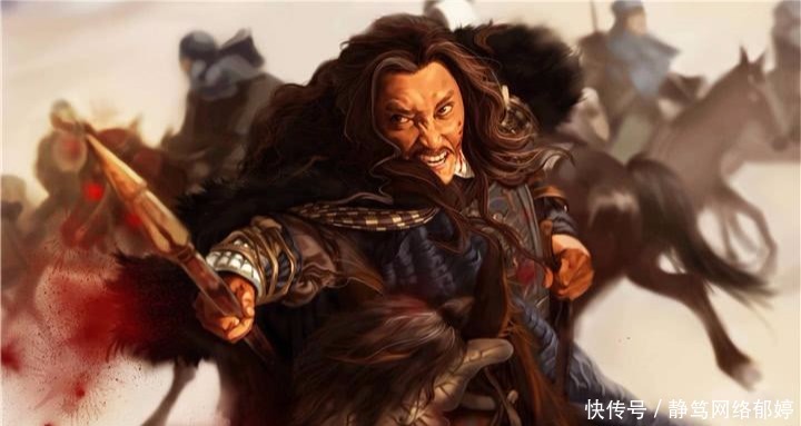 天才|我国古代十大天才名将，你又了解多少？