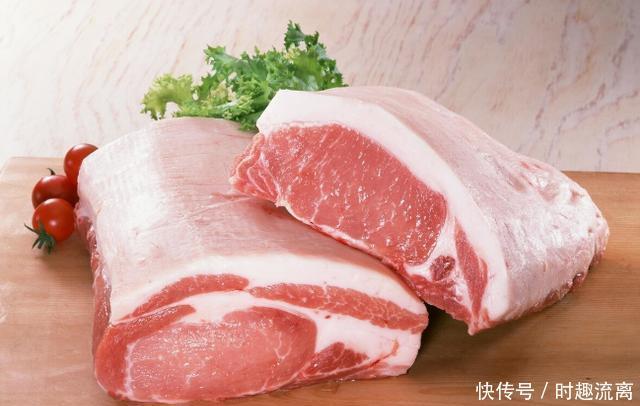 辨别|买猪肉时分不清前腿和后腿?1个小技巧来辨别,以后再不会选错
