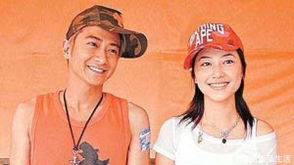 魅力|恋上向佐沉迷孙耀斌的应采儿,究竟有怎样的魅力,能让陈小春着迷