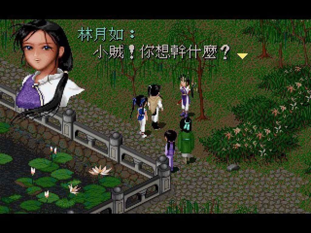 真的|回合制是RPG游戏的灵魂还是败笔剧情与玩法真的不可兼得吗