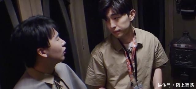 小小年纪|《密室大逃脱》教“坏”黄明昊,郭麒麟小小年纪懂太多