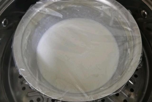  越上|糯米粉此种做法超好吃，软糯香甜，我家一周吃三次，孩子越吃越上