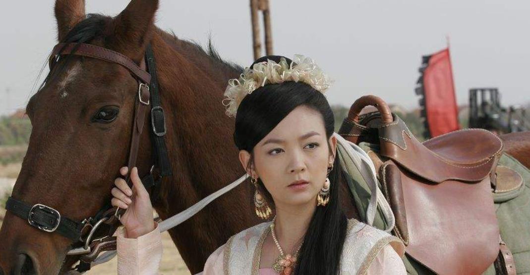 皇上|皇上去舅舅家游玩,无意中看上一个位女子,为了娶她灭了舅舅全家