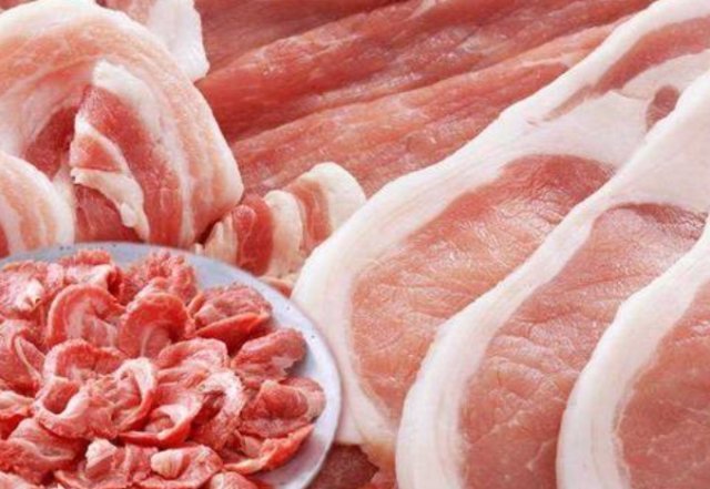 弹性|猪肉最多能在冰箱放多久,如果是超过该时间,还是赶快扔了吧