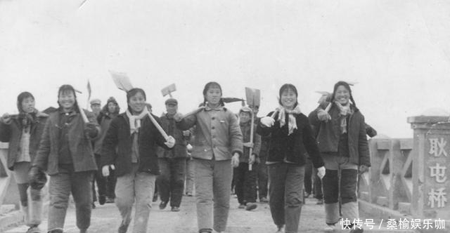  扎根|1970年，那个拒绝上清北，誓要一生扎根农村的女知青，现状如何？