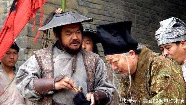 拷掠|从风光进入北京城，到42天后仓皇出逃，李自成为何败得如此之快？