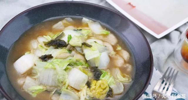 山珍海味|一壶新鲜的,“山珍海味”不如他好