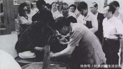 人民币|上世纪最荒谬的骗局初中生号称可以将水变油，骗了四亿多人民币