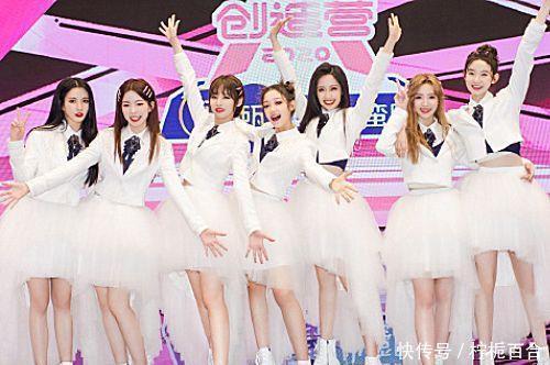  硬糖|《超新星运动会》官宣，硬糖少女和THE9正面刚，R1SE少不了