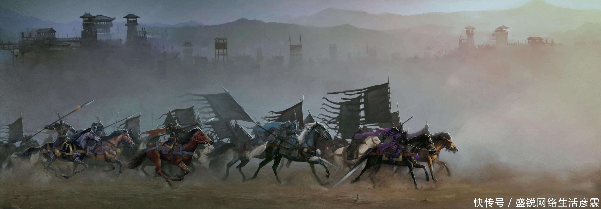  汉初|汉初人口是如何恢复的? 刘邦用了个小手段, 在如今看来不可思议