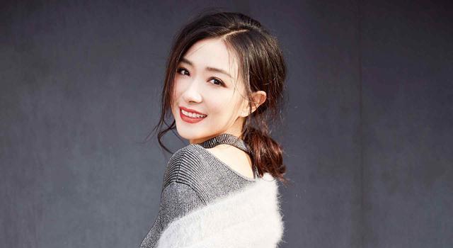 娱乐圈|她被称最纯情的女演员,因拒绝导演要求被封杀,今凭实力翻红