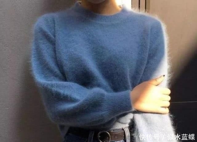  石灰|雾霾蓝out啦！2020年“石灰蓝”火了！