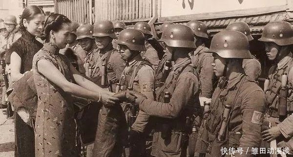 韩复渠|徐州风云：冯玉祥的“十三太保”，“飞将军”韩复渠的作死三部曲！