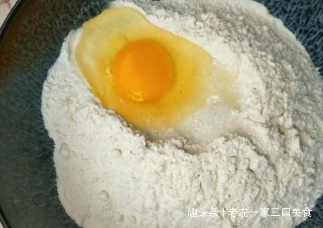 失败|原来面包柔软拉丝有技巧,学会这个做法,好吃不硬,想失败都难