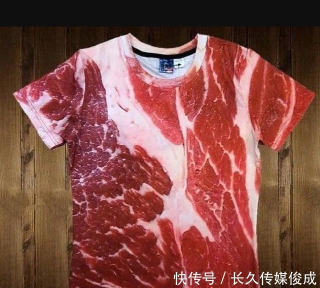 转行|这些设计师,是从餐饮转行过来的如果穿在我身上,我会一直饿