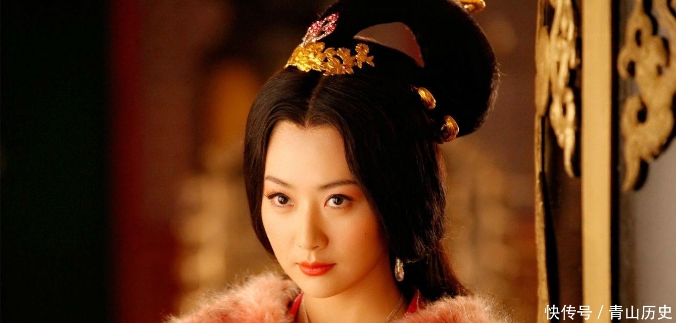 女人|袁天罡只为两个女人算过命, 一是武则天, 另一位是谁人感叹?