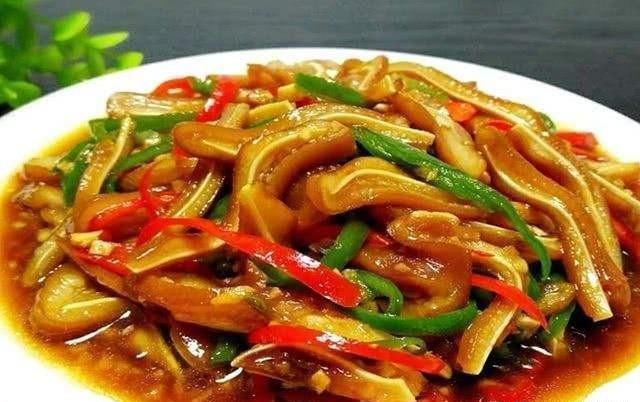 回味无穷|大厨推荐几道家常菜, 色香味俱全,营养美味,让你回味无穷!