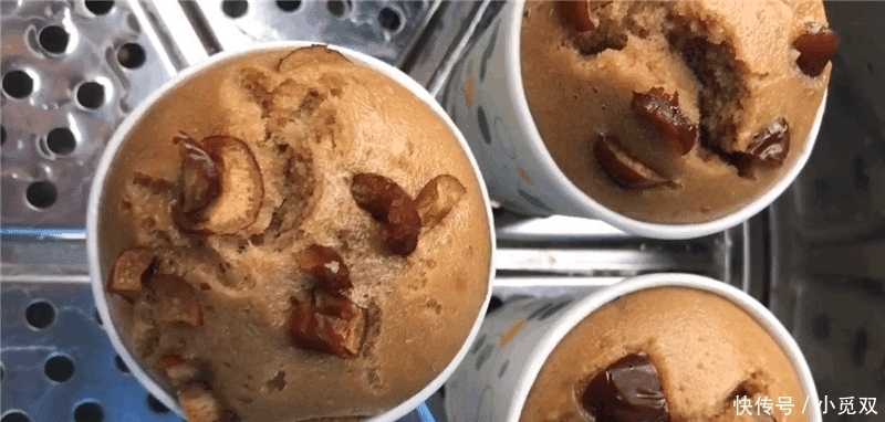 抢光|早餐不爱吃馒头, 教你此种做法, 各个笑开花, 上桌抢光