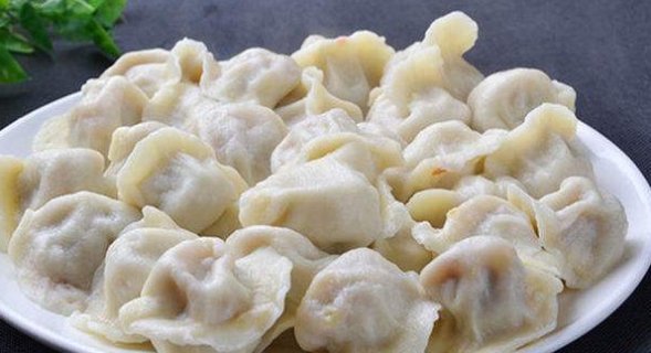 饺子馅|很喜欢吃饺子,馅料多种多样如何调出好吃的饺子馅吃得健康