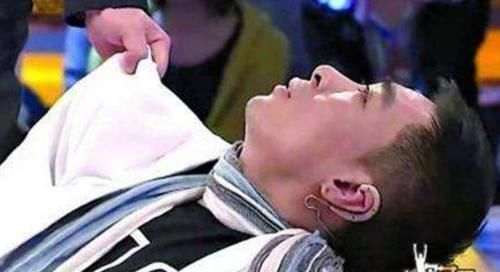 郭杰|张绍刚:离开央视后怼晕求职者被迫离开主持界,却意外成就了涂磊