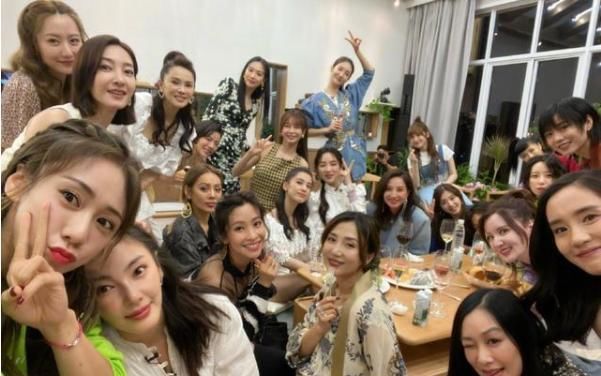  综艺|《乘风破浪的姐姐》正热播，又一档姐姐团综艺来袭，嘉宾让人意外