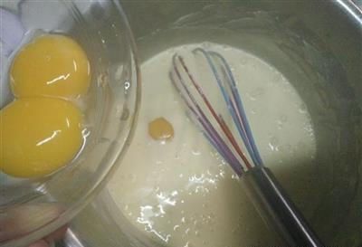 蛋糕|网红爆款入口即化的轻乳酪蛋糕，教你做到不开裂，不塌陷，零失败