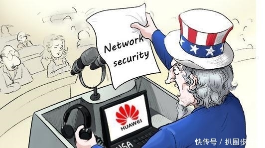 美国|为何每次都是美国制裁他国, 别的国家不能制裁美国吗 原因很简单