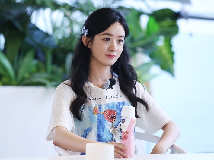  乘风破浪|2.0版本来了！《浪姐2》欲邀请明星曝光，赵丽颖榜上有名