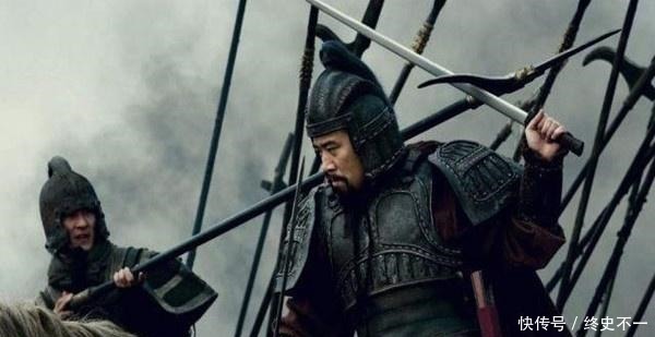 机会|果刘备没有兴兵伐吴，蜀汉是否有机会夺取天下