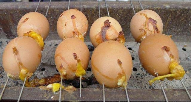 厨师|印度的鸡蛋煎为何成这样,中国厨师看完后气哭了