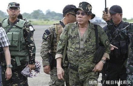 毒品|此国毒品泛滥成灾, 他当总统铁腕缉毒, 上任百天头号毒枭倒毙街头